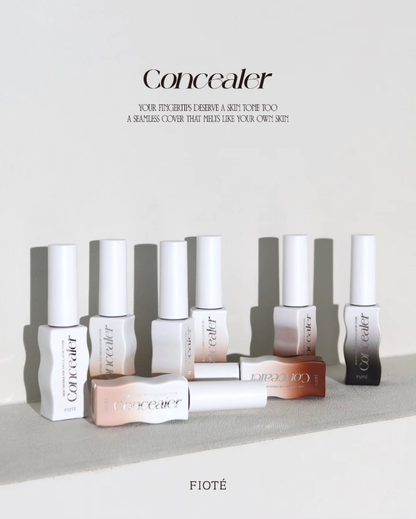 FIOTE Concealer Gel 21C, 9ml
