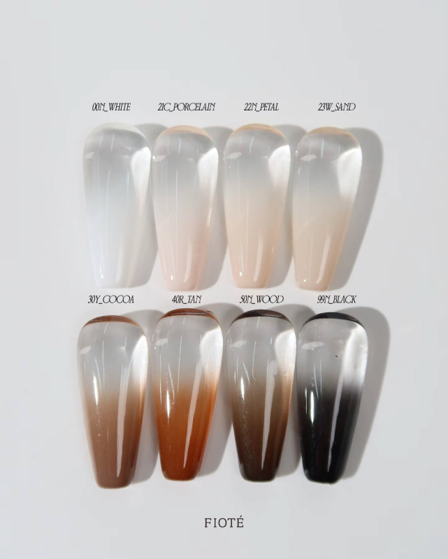 FIOTE Concealer Gel 00N, 9ml