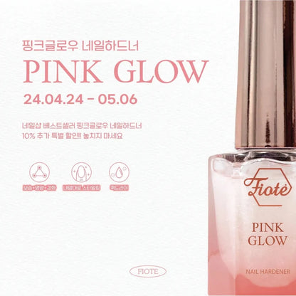 FIOTE Pink Glow, 10ml