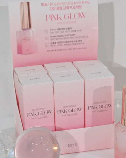 FIOTE Pink Glow, 10ml