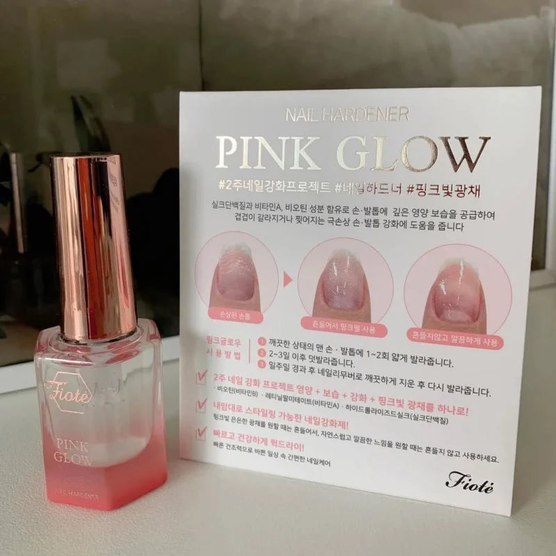 FIOTE Pink Glow, 10ml