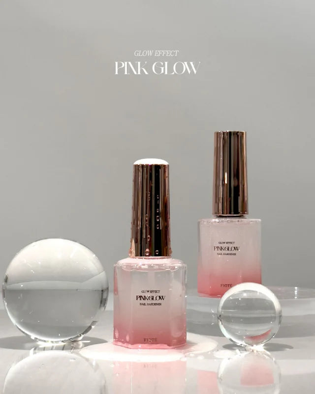 FIOTE Pink Glow, 10ml