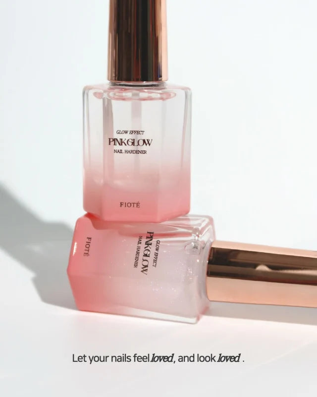 FIOTE Pink Glow, 10ml