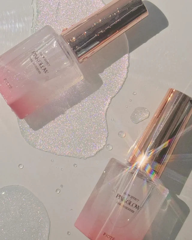 FIOTE Pink Glow, 10ml