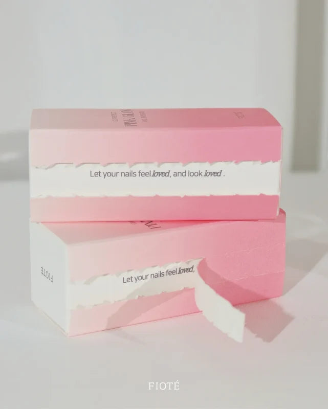 FIOTE Pink Glow, 10ml