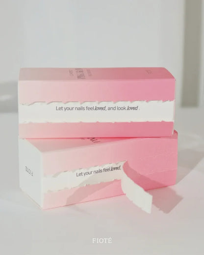 FIOTE Pink Glow, 10ml