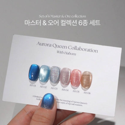 AURORA QUEEN AH02 ORE Habom, 10ml