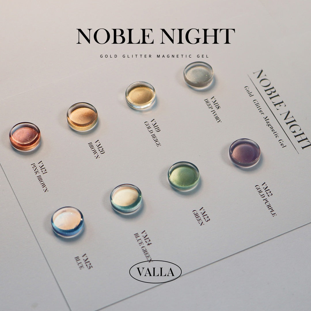 VALLA VM23 Noble Night Collection, 10ml