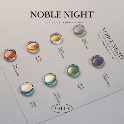VALLA VM23 Noble Night Collection, 10ml