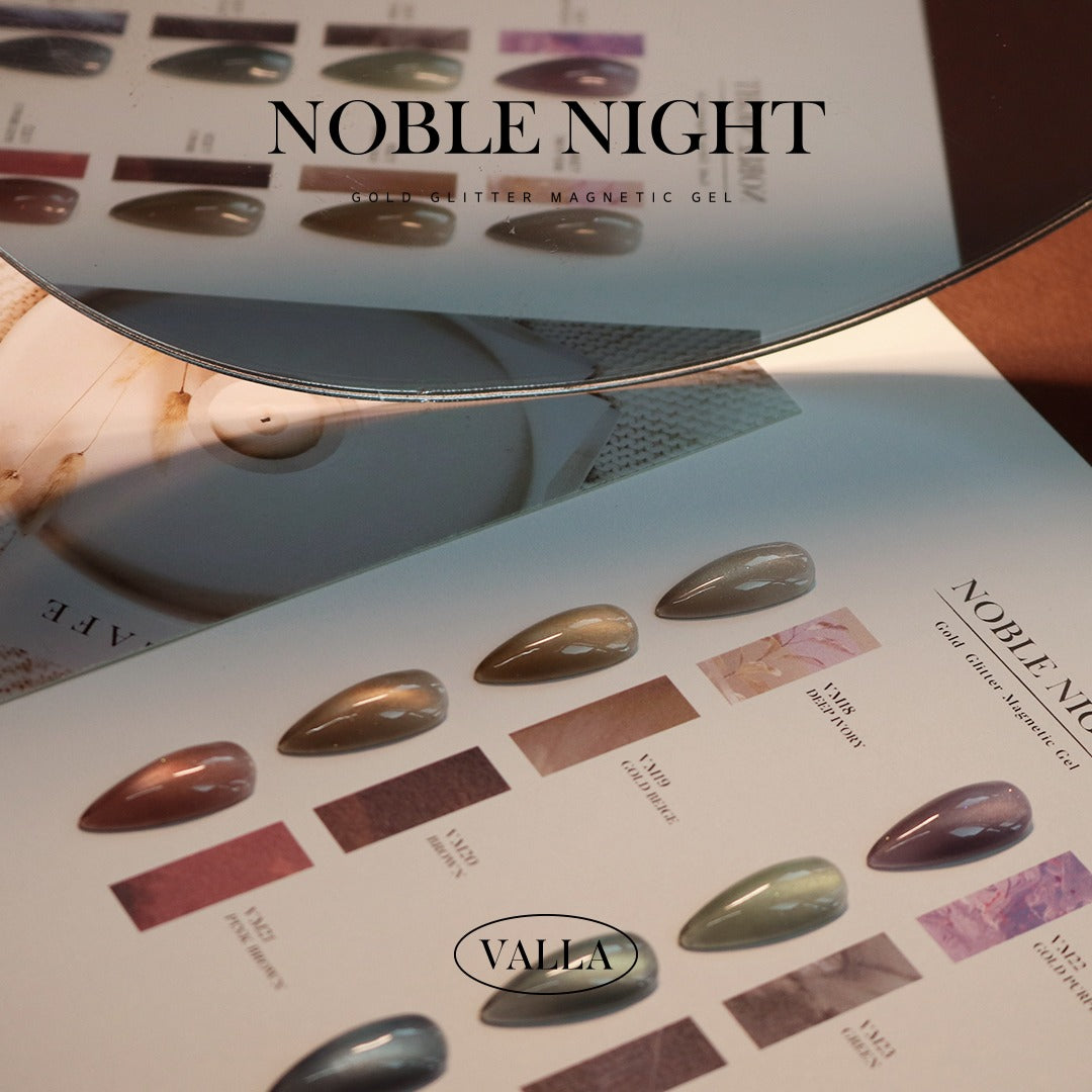 VALLA VM23 Noble Night Collection, 10ml