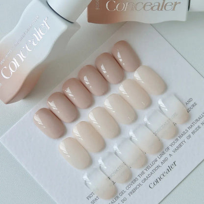 FIOTE Concealer Gel 21C, 9ml