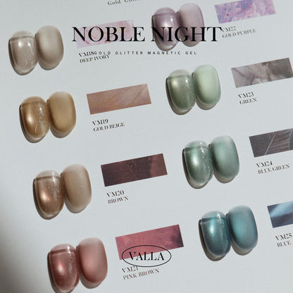 VALLA VM23 Noble Night Collection, 10ml