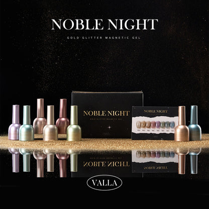 VALLA VM23 Noble Night Collection, 10ml