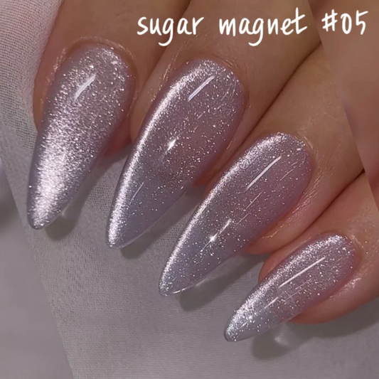 Nailbayo DOI Sugar Magnet SM05, 10ml
