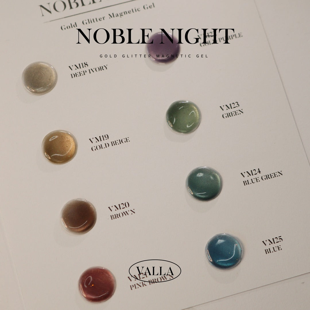 VALLA VM23 Noble Night Collection, 10ml
