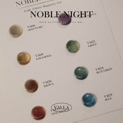 VALLA VM23 Noble Night Collection, 10ml