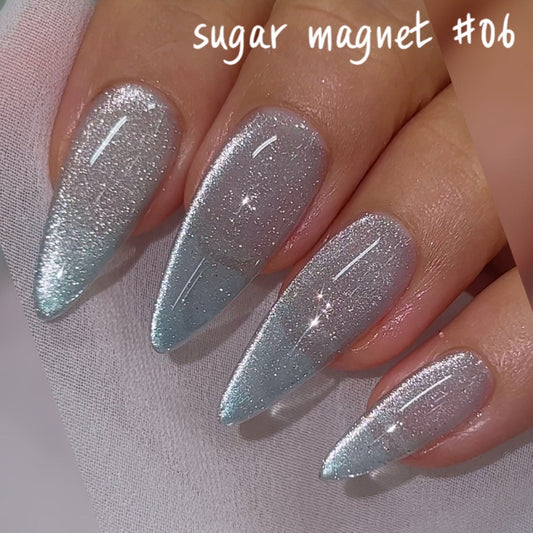 Nailbayo DOI Sugar Magnet SM06, 10ml
