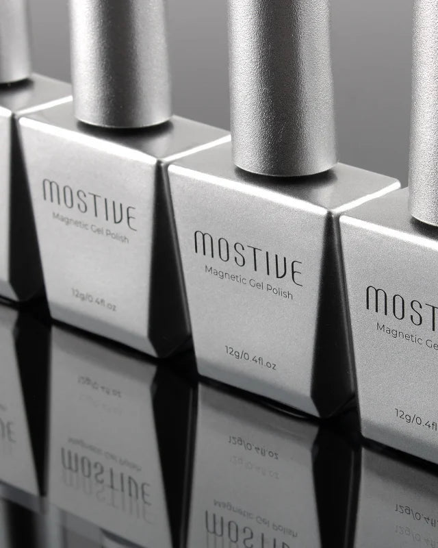 Mostive MAG02 Pink Blush Glow On Collection, 12ml