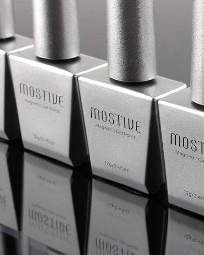 Mostive MAG02 Pink Blush Glow On Collection, 12ml