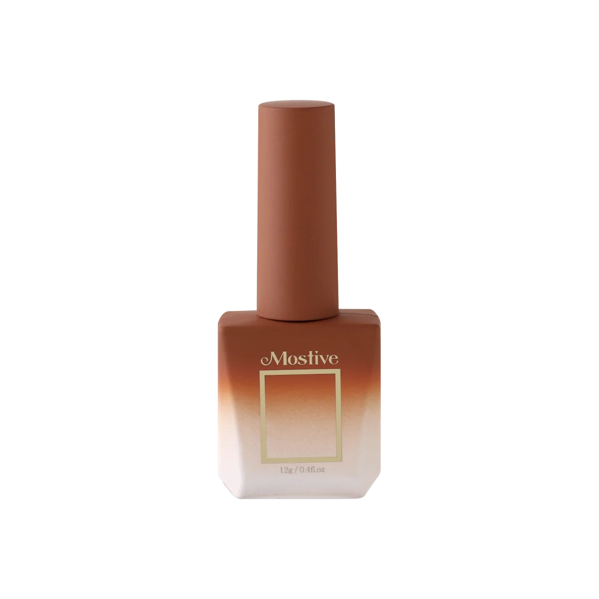 MOSTIVE MCS020 Brown Latte, 12ml