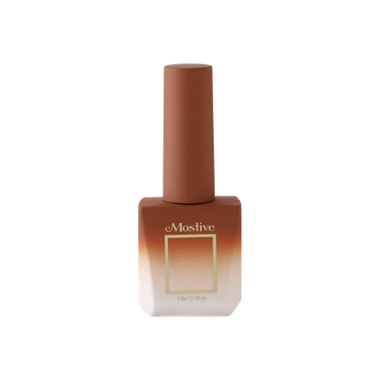 MOSTIVE MCS020 Brown Latte, 12ml