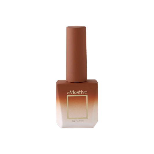 MOSTIVE MCS020 Brown Latte, 12ml