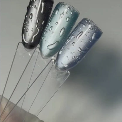 REVE IN NAIL WATERBUBBLE, Set 5 x 10ml