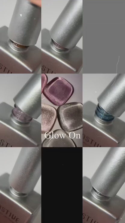 Mostive MAG02 Pink Blush Glow On Collection, 12ml