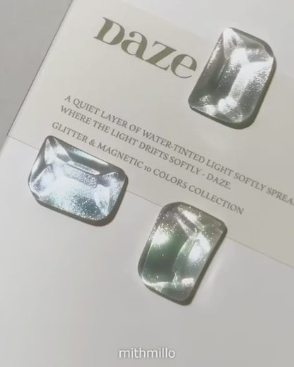MITHMILLO DZ07 Daze Collection, 10ml