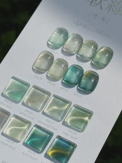 BY MUSE BM26 By Soft Green, 10ml