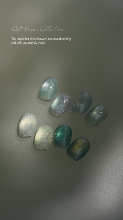 BY MUSE BM26 By Soft Green, 10ml