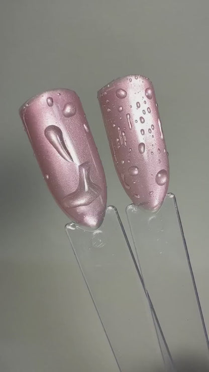 REVE IN NAIL WATERBUBBLE, Set 5 x 10ml