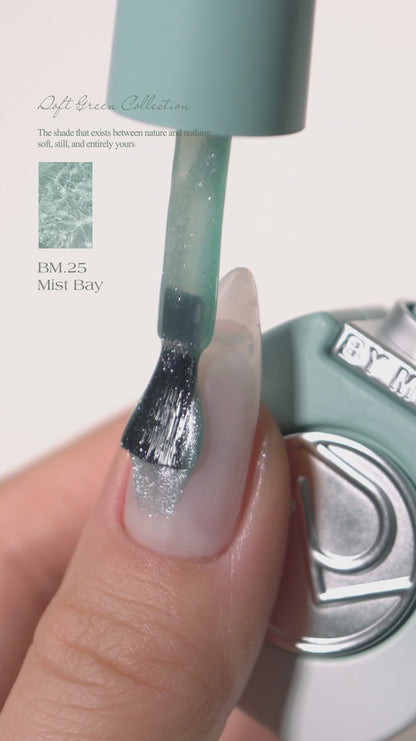 BY MUSE BM26 By Soft Green, 10ml