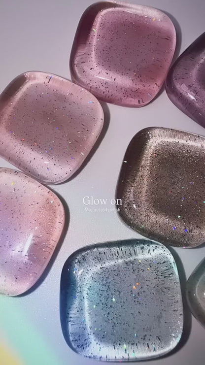 Mostive MAG02 Pink Blush Glow On Collection, 12ml