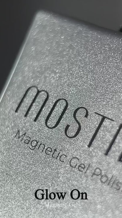 Mostive MAG02 Pink Blush Glow On Collection, 12ml