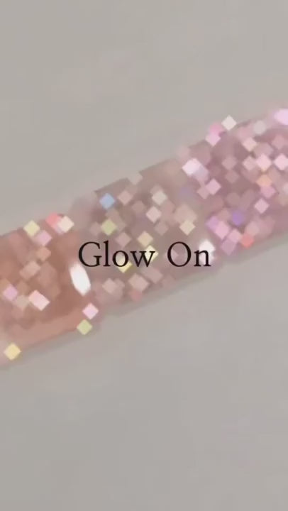 Mostive MAG02 Pink Blush Glow On Collection, 12ml