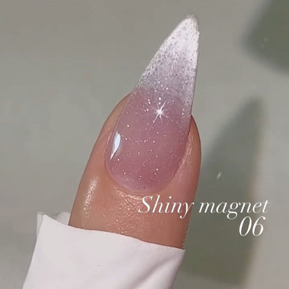 Nailbayo Shiny Magnet #06, 10ml
