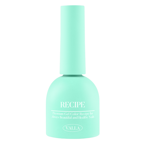 VALLA VC76 100 Non-Wipe Color Collection, 10ml