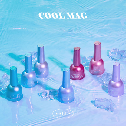 VALLA VM28 CoolMag, 10ml