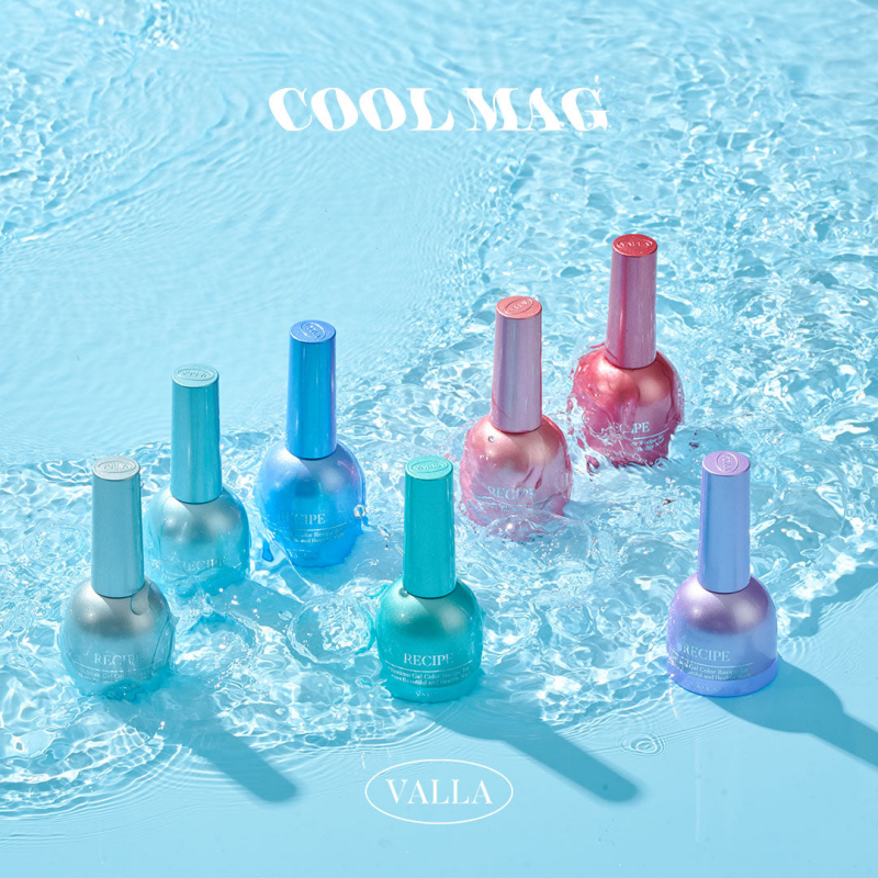 VALLA VM28 CoolMag, 10ml