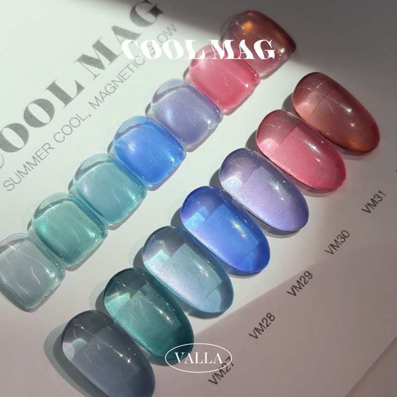 VALLA VM28 CoolMag, 10ml