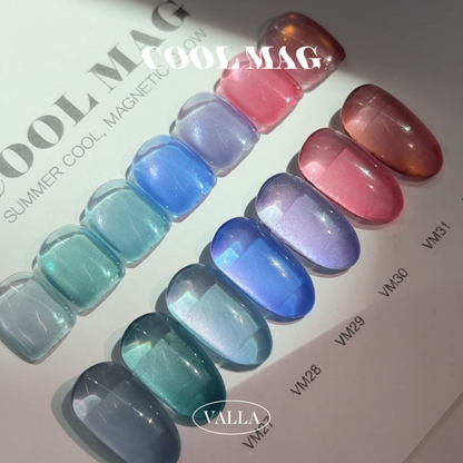 VALLA VM28 CoolMag, 10ml