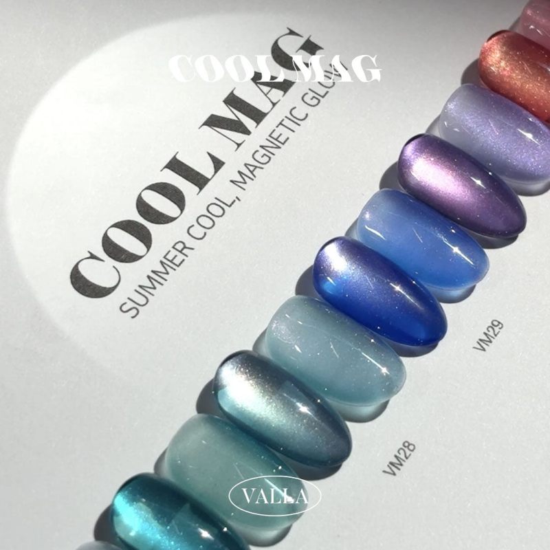 VALLA VM28 CoolMag, 10ml