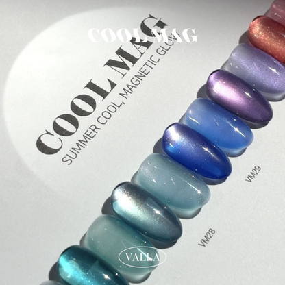 VALLA VM28 CoolMag, 10ml