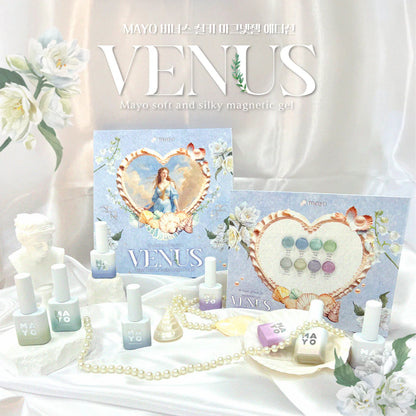 MAYO MM07 Venus Collection, 10ml