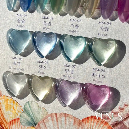 MAYO MM07 Venus Collection, 10ml