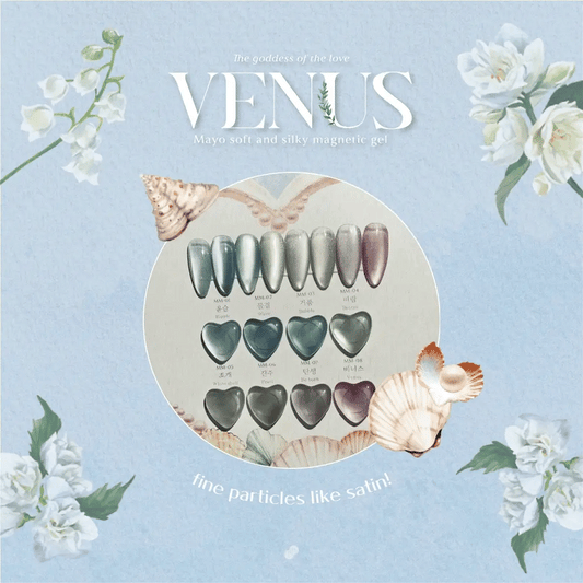 MAYO MM07 Venus Collection, 10ml