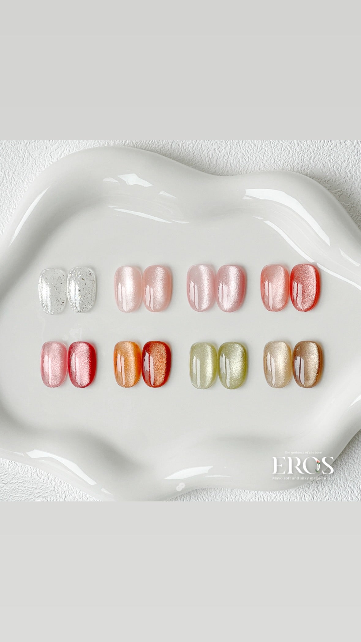 MAYO MM12 Beauty - Eros Collection, 10ml