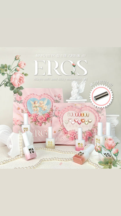 MAYO MM12 Beauty - Eros Collection, 10ml