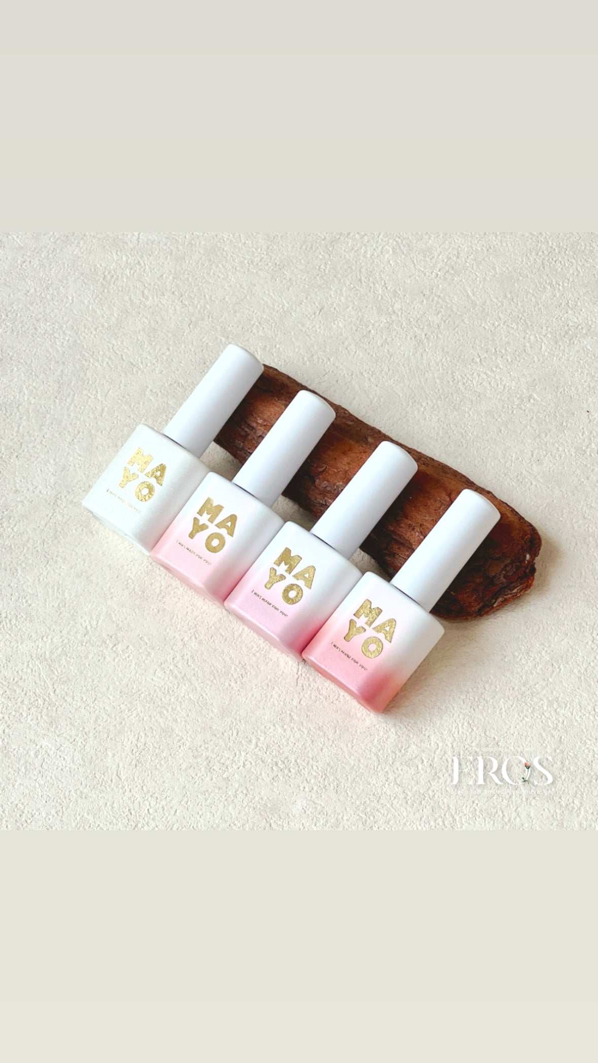 MAYO MM12 Beauty - Eros Collection, 10ml